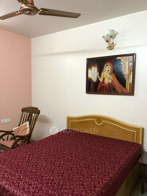 3 BHK Flat In Maithili For Sale  In Vashi