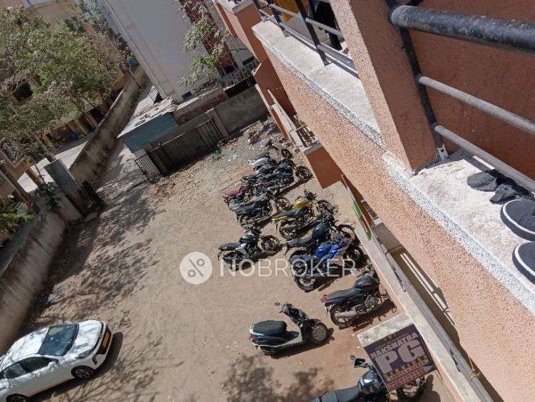 PG for Boys in Hinjawadi