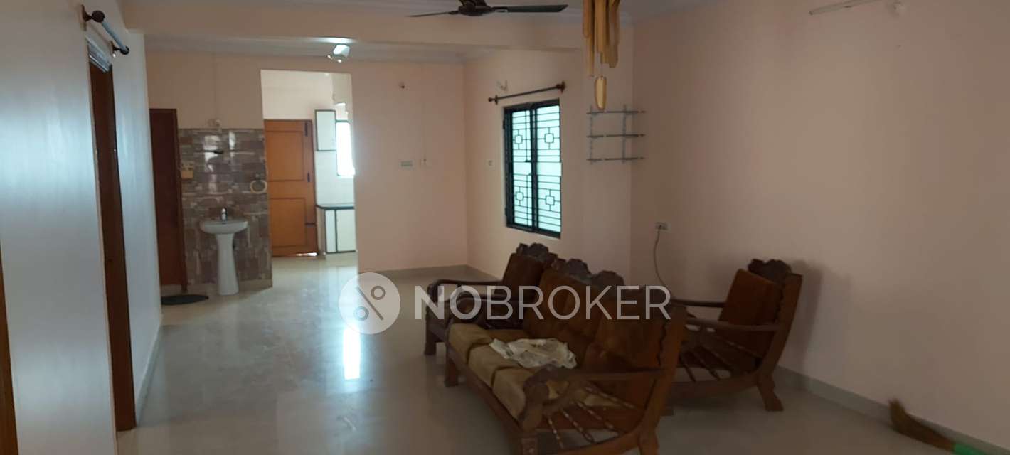 3 BHK Flat In Nanda Glory Apartment For Sale  In Banashankari, Bangalore
