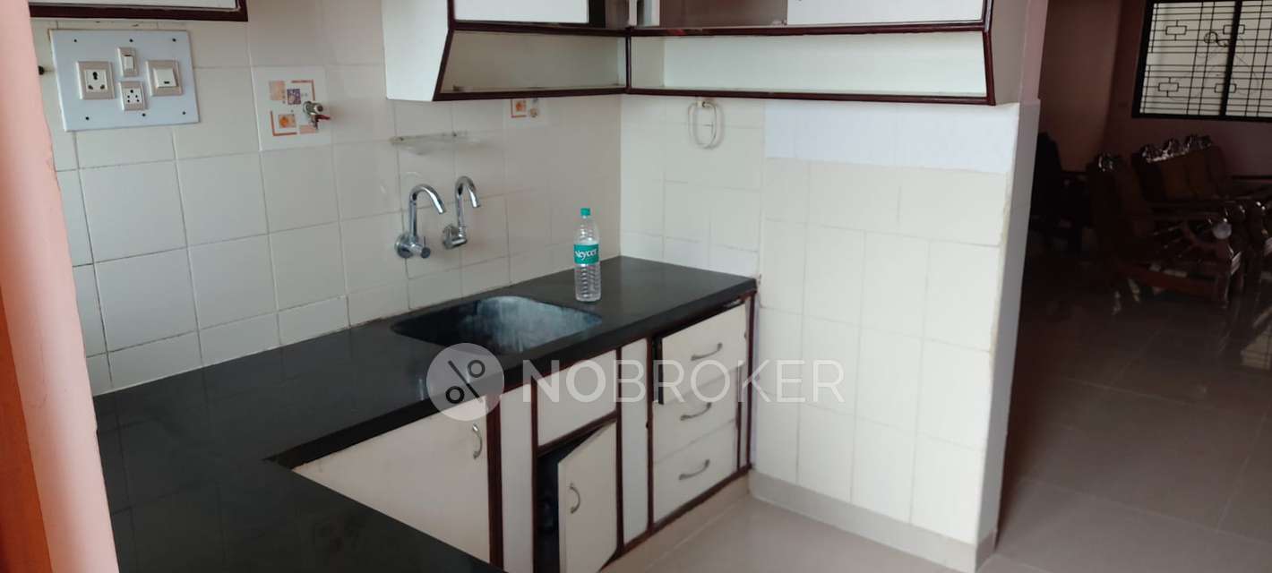 3 BHK Flat In Nanda Glory Apartment For Sale  In Banashankari, Bangalore