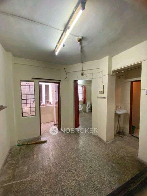 1 RK Flat In Kedar Society For Sale  In Hingne Khurd