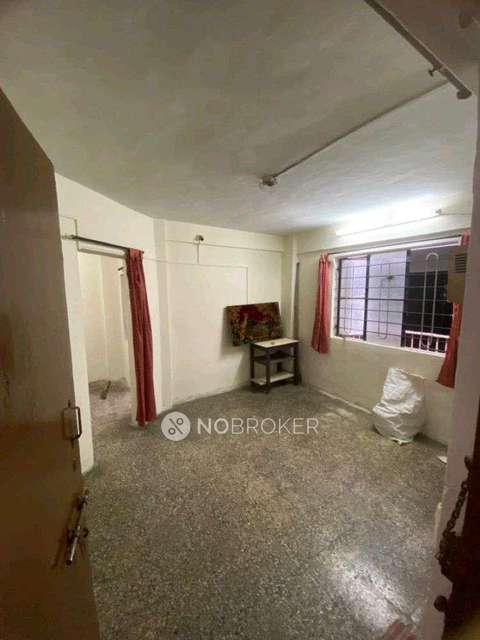 1 RK Flat In Kedar Society For Sale  In Hingne Khurd