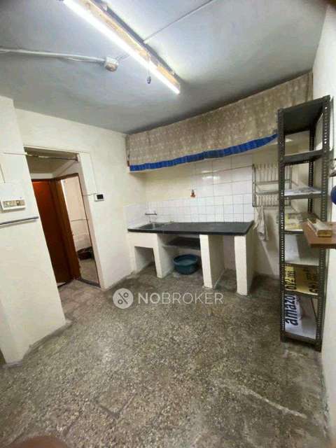 1 RK Flat In Kedar Society For Sale  In Hingne Khurd