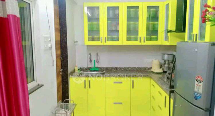 2 BHK Flat In  Chesterfield for Rent  In Dhanori