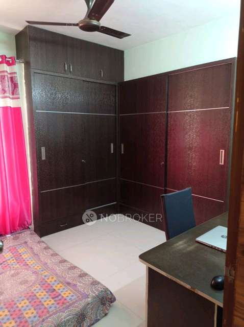 2 BHK Flat In  Chesterfield for Rent  In Dhanori