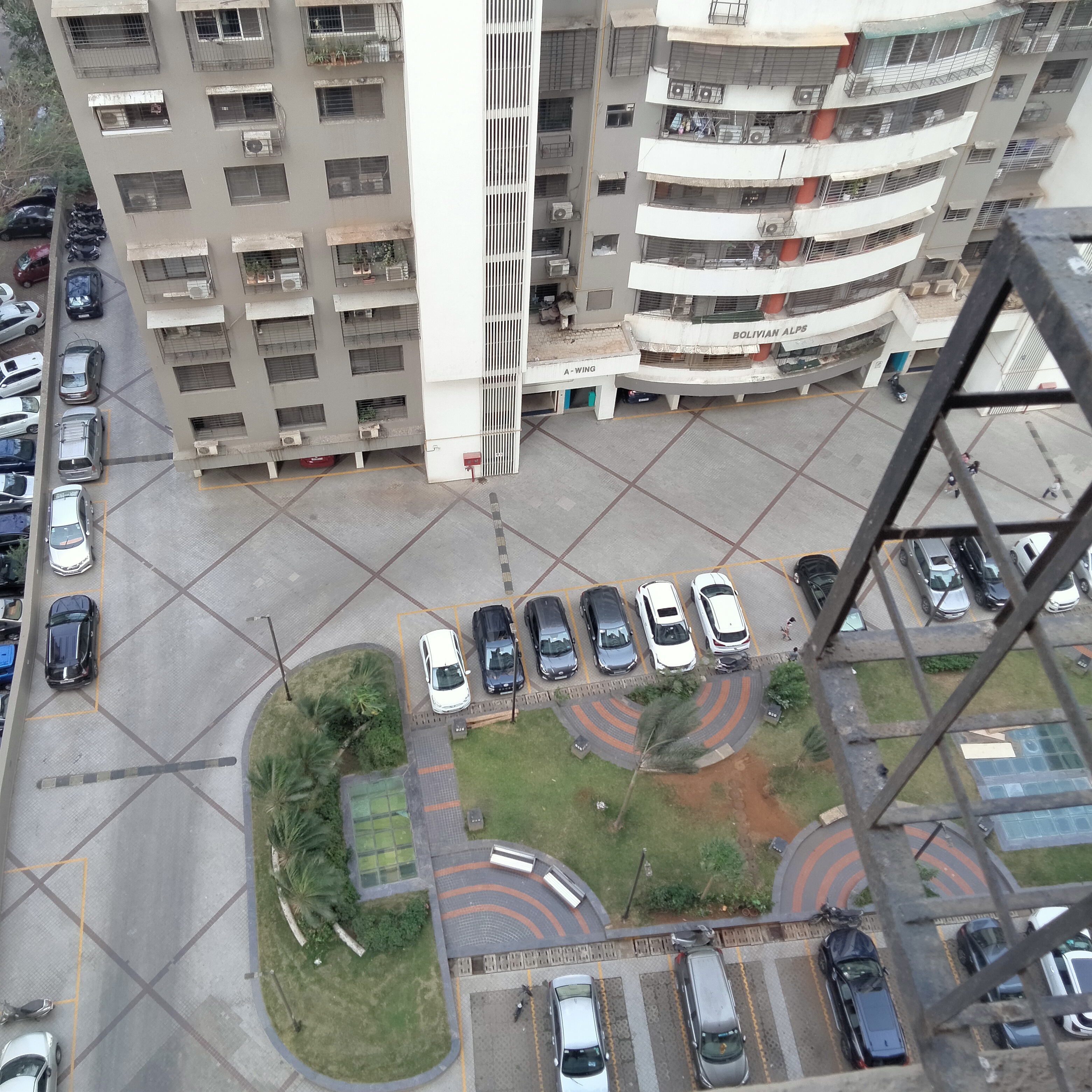 Ivory Towers Chs Ltd