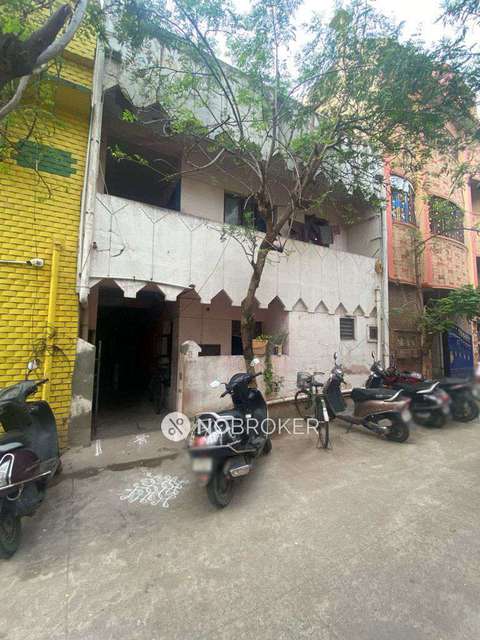 1 BHK House for Rent  In Taramani