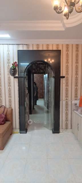 1 BHK Flat In Riddhi Siddhi Complex For Sale  In Dombivali