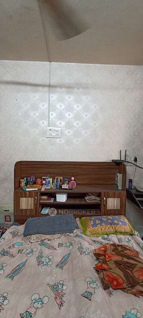 1 BHK Flat In Riddhi Siddhi Complex For Sale  In Dombivali
