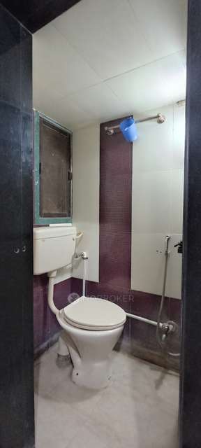 1 BHK Flat In Riddhi Siddhi Complex For Sale  In Dombivali