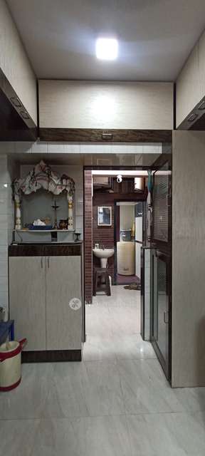 1 BHK Flat In Riddhi Siddhi Complex For Sale  In Dombivali