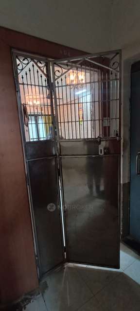 1 BHK Flat In Riddhi Siddhi Complex For Sale  In Dombivali