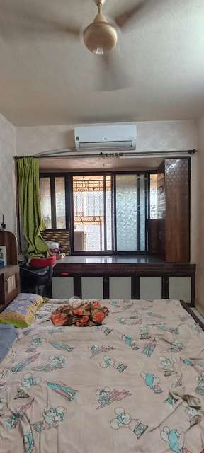 1 BHK Flat In Riddhi Siddhi Complex For Sale  In Dombivali
