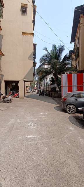 1 BHK Flat In Riddhi Siddhi Complex For Sale  In Dombivali