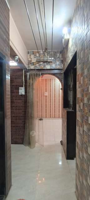 1 BHK Flat In Riddhi Siddhi Complex For Sale  In Dombivali