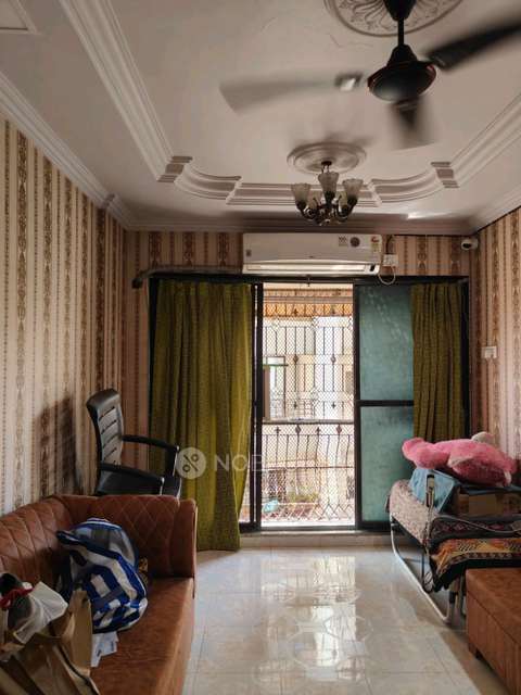 1 BHK Flat In Riddhi Siddhi Complex For Sale  In Dombivali