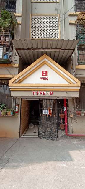 1 BHK Flat In Riddhi Siddhi Complex For Sale  In Dombivali