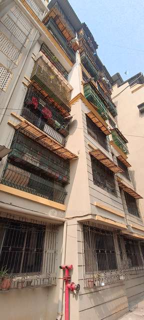 1 BHK Flat In Riddhi Siddhi Complex For Sale  In Dombivali