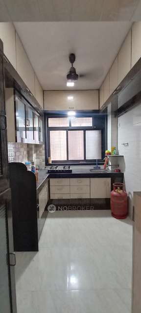 1 BHK Flat In Riddhi Siddhi Complex For Sale  In Dombivali