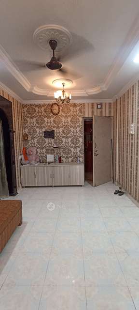 1 BHK Flat In Riddhi Siddhi Complex For Sale  In Dombivali