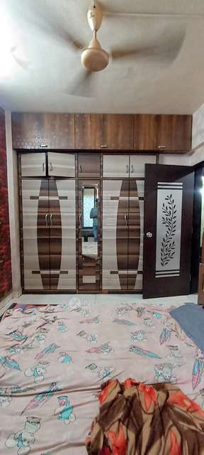 1 BHK Flat In Riddhi Siddhi Complex For Sale  In Dombivali