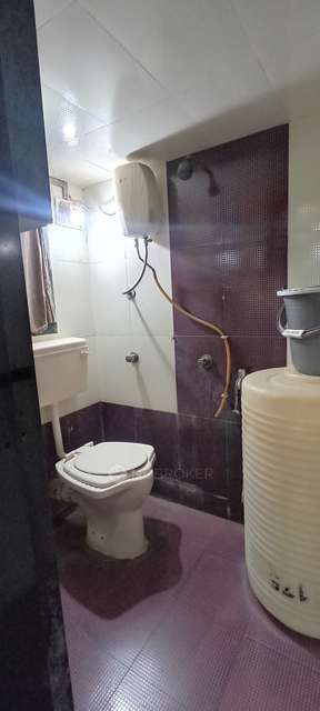 1 BHK Flat In Riddhi Siddhi Complex For Sale  In Dombivali