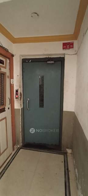 1 BHK Flat In Riddhi Siddhi Complex For Sale  In Dombivali