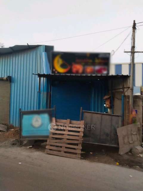 Industrial Shed in Poonamallee, Chennai for Rent 