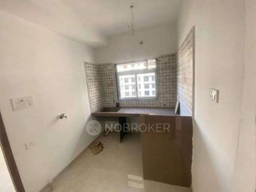 1 BHK Flat In Shraddha Polaris, Mumbai For Sale  In Mumbai