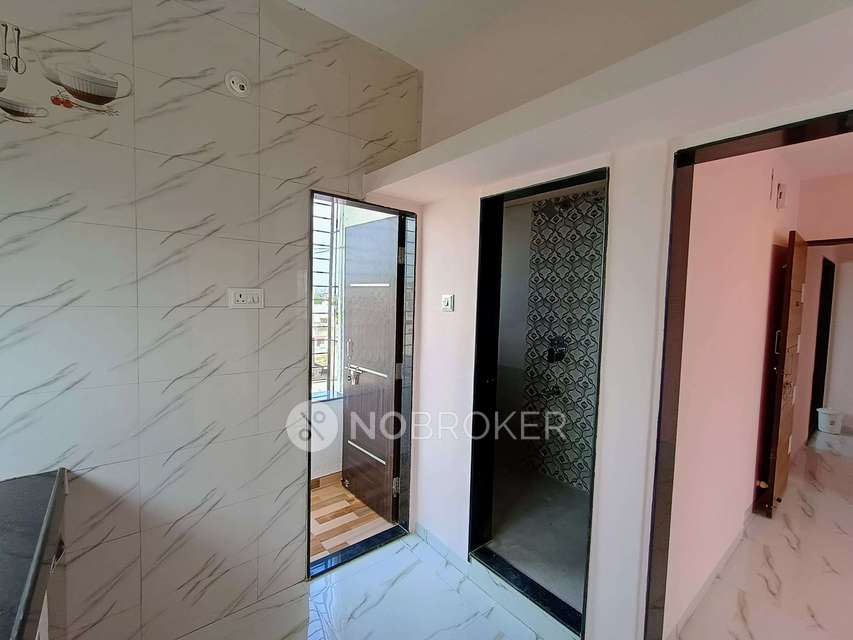 1 BHK House for Rent  In Wagholi