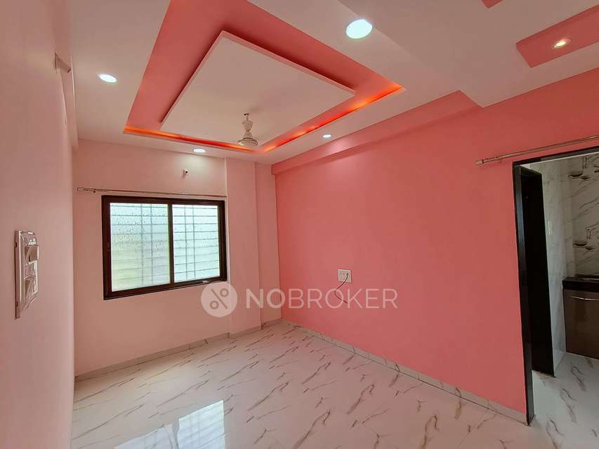 1 BHK House for Rent  In Wagholi
