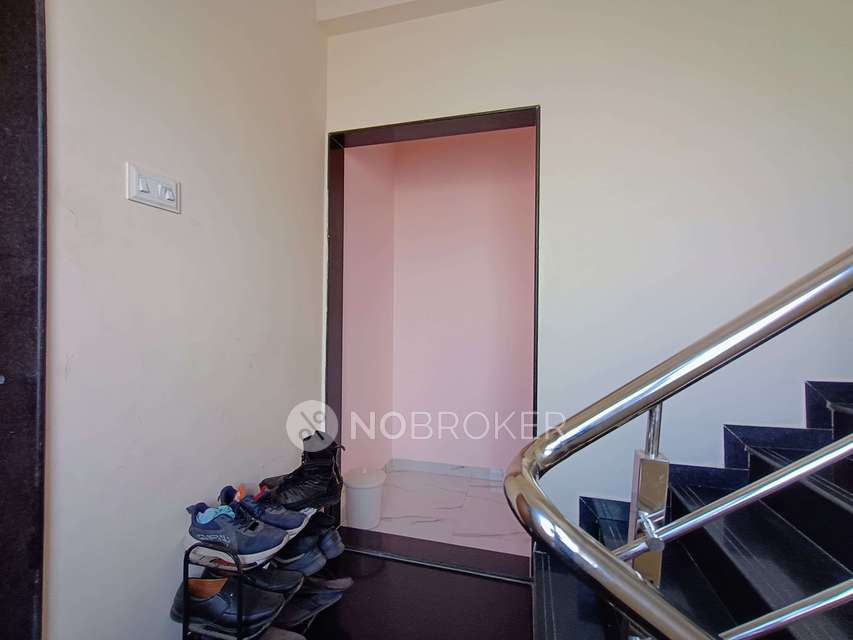 1 BHK House for Rent  In Wagholi