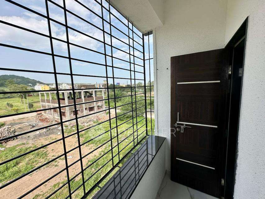 1 BHK House for Rent  In Wagholi