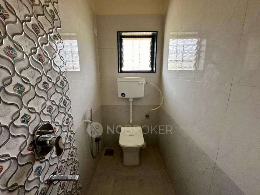 1 BHK House for Rent  In Wagholi