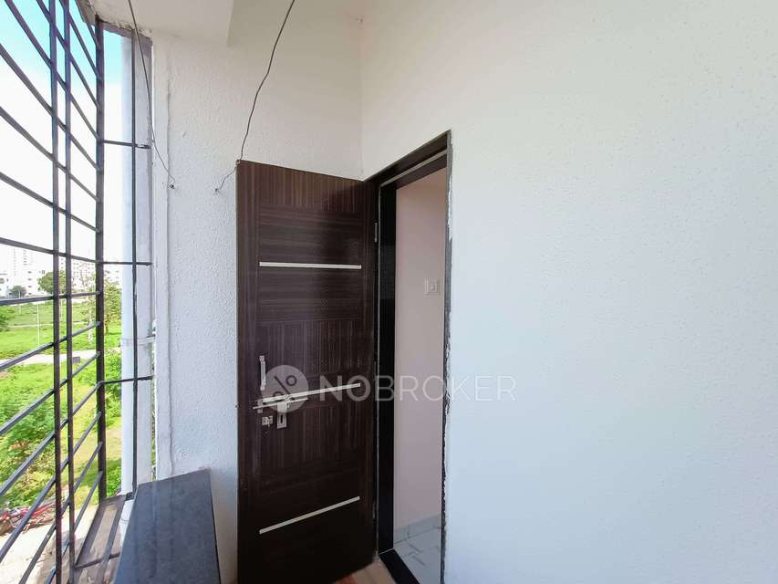 1 BHK House for Rent  In Wagholi