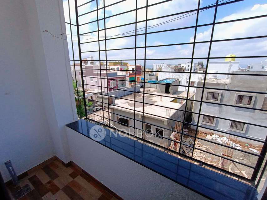 1 BHK House for Rent  In Wagholi