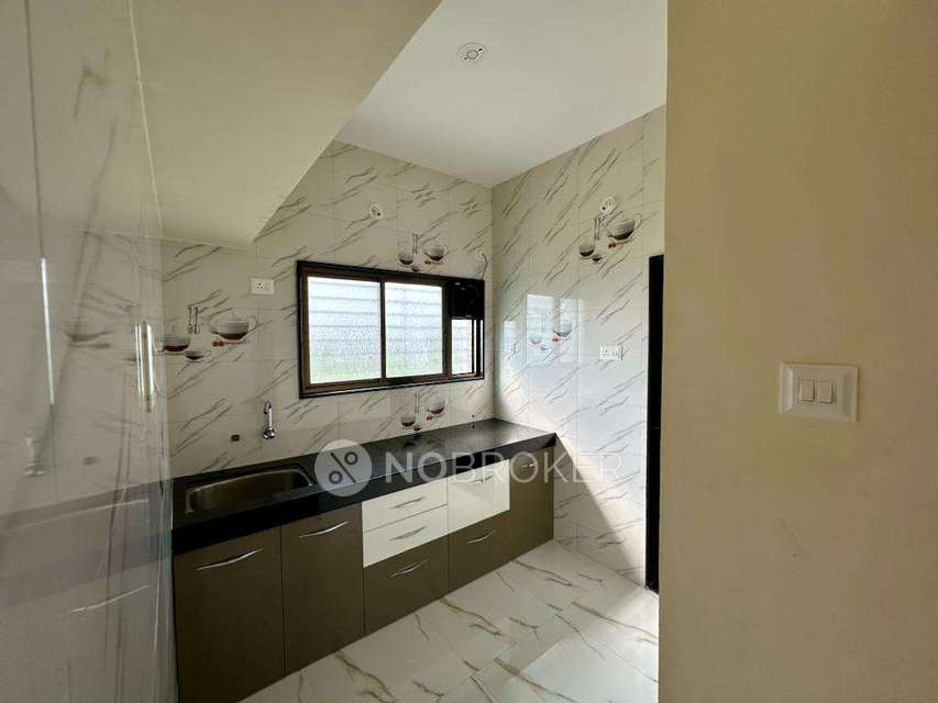 1 BHK House for Rent  In Wagholi