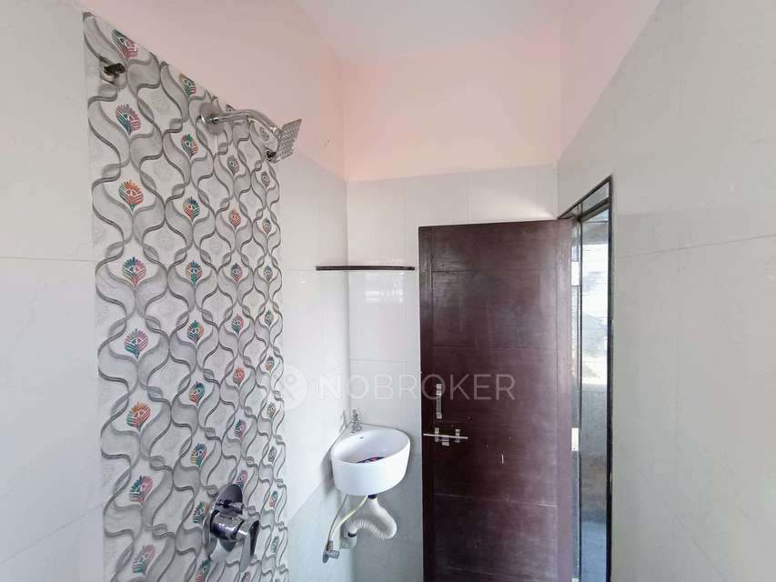 1 BHK House for Rent  In Wagholi