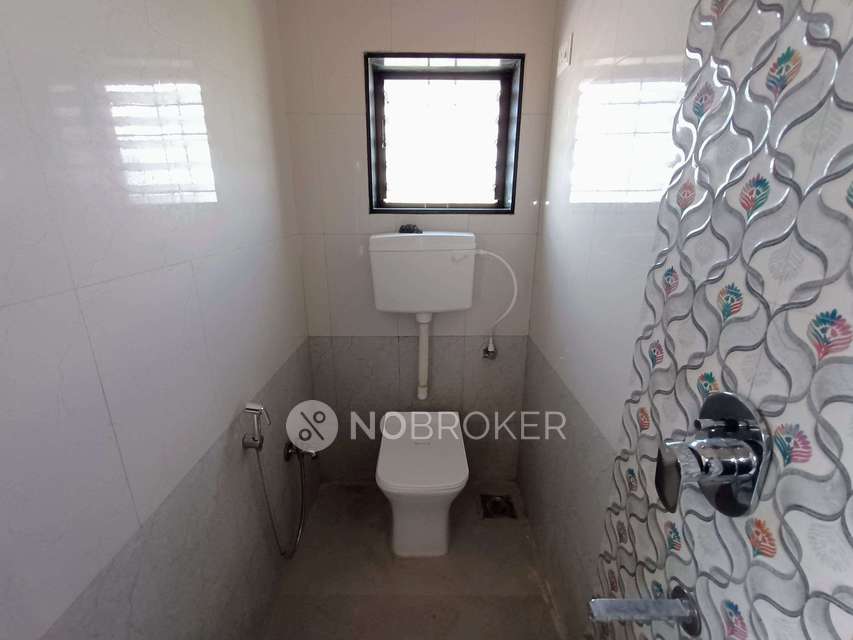 1 BHK House for Rent  In Wagholi