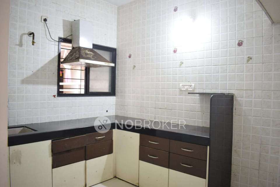 1 BHK Flat In Neelam Apartment for Rent  In Bibwewadi