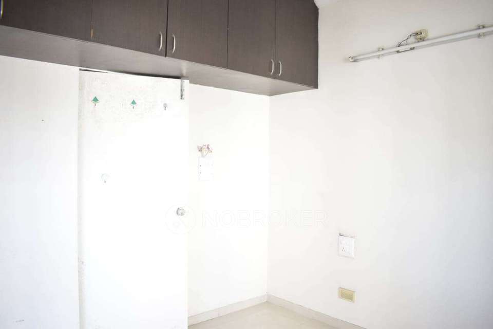 1 BHK Flat In Neelam Apartment for Rent  In Bibwewadi