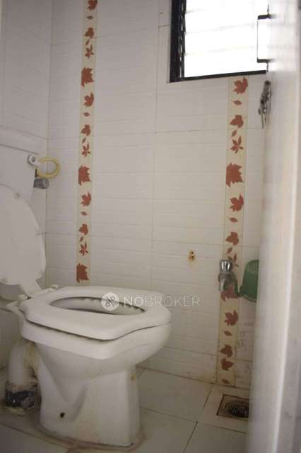 1 BHK Flat In Neelam Apartment for Rent  In Bibwewadi