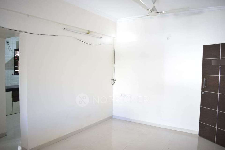 1 BHK Flat In Neelam Apartment for Rent  In Bibwewadi