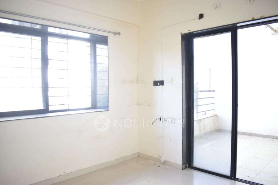 1 BHK Flat In Neelam Apartment for Rent  In Bibwewadi