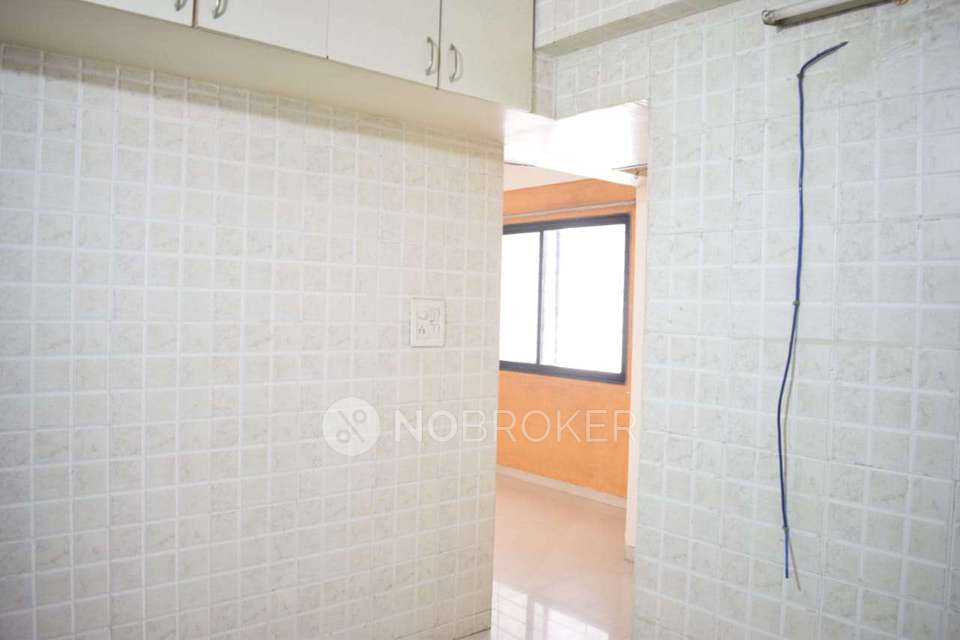 1 BHK Flat In Neelam Apartment for Rent  In Bibwewadi