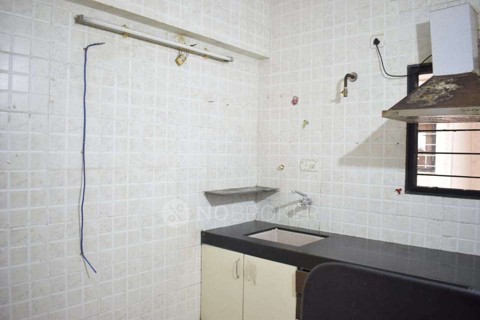 1 BHK Flat In Neelam Apartment for Rent  In Bibwewadi