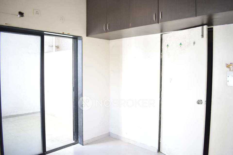 1 BHK Flat In Neelam Apartment for Rent  In Bibwewadi