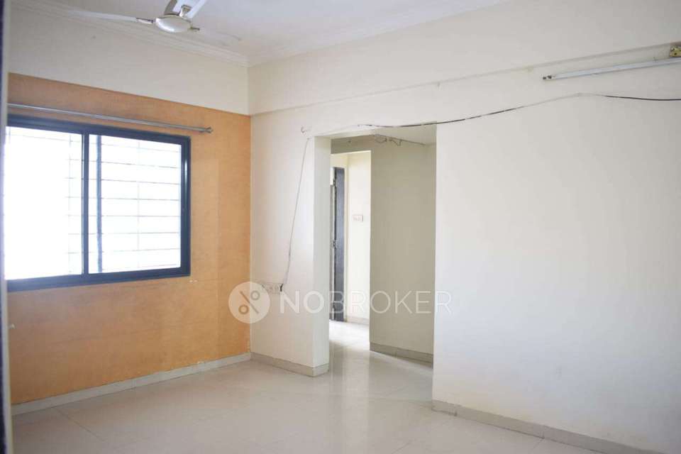 1 BHK Flat In Neelam Apartment for Rent  In Bibwewadi