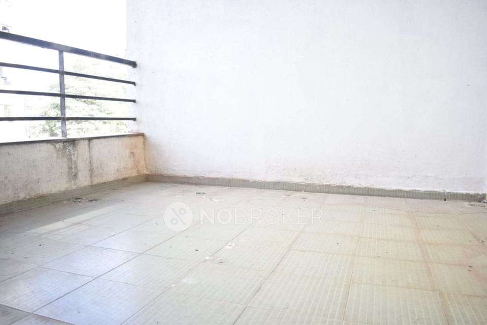 1 BHK Flat In Neelam Apartment for Rent  In Bibwewadi