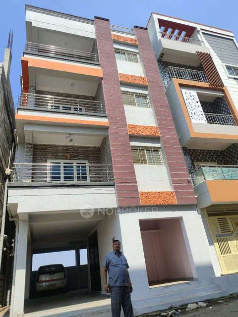 2 BHK Flat In Standalone Building  for Rent  In Phursungi